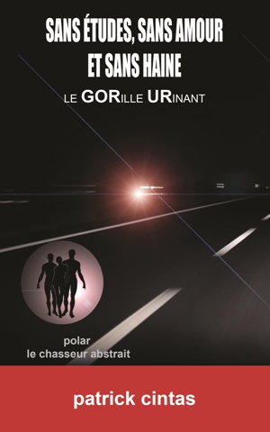 Le GORille URinant (Gor Ur)