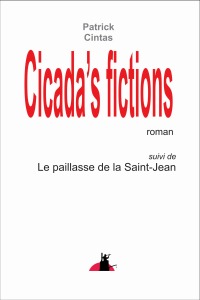 Lecture de Patrick Cintas